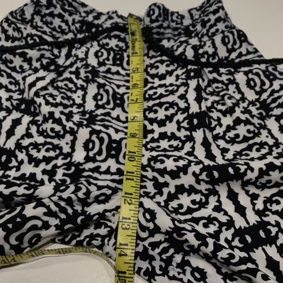 🍂MNG Collection Women’s Hi Rise Pocketed Drawstring Pants, 6-8 - Picture 3 of 12